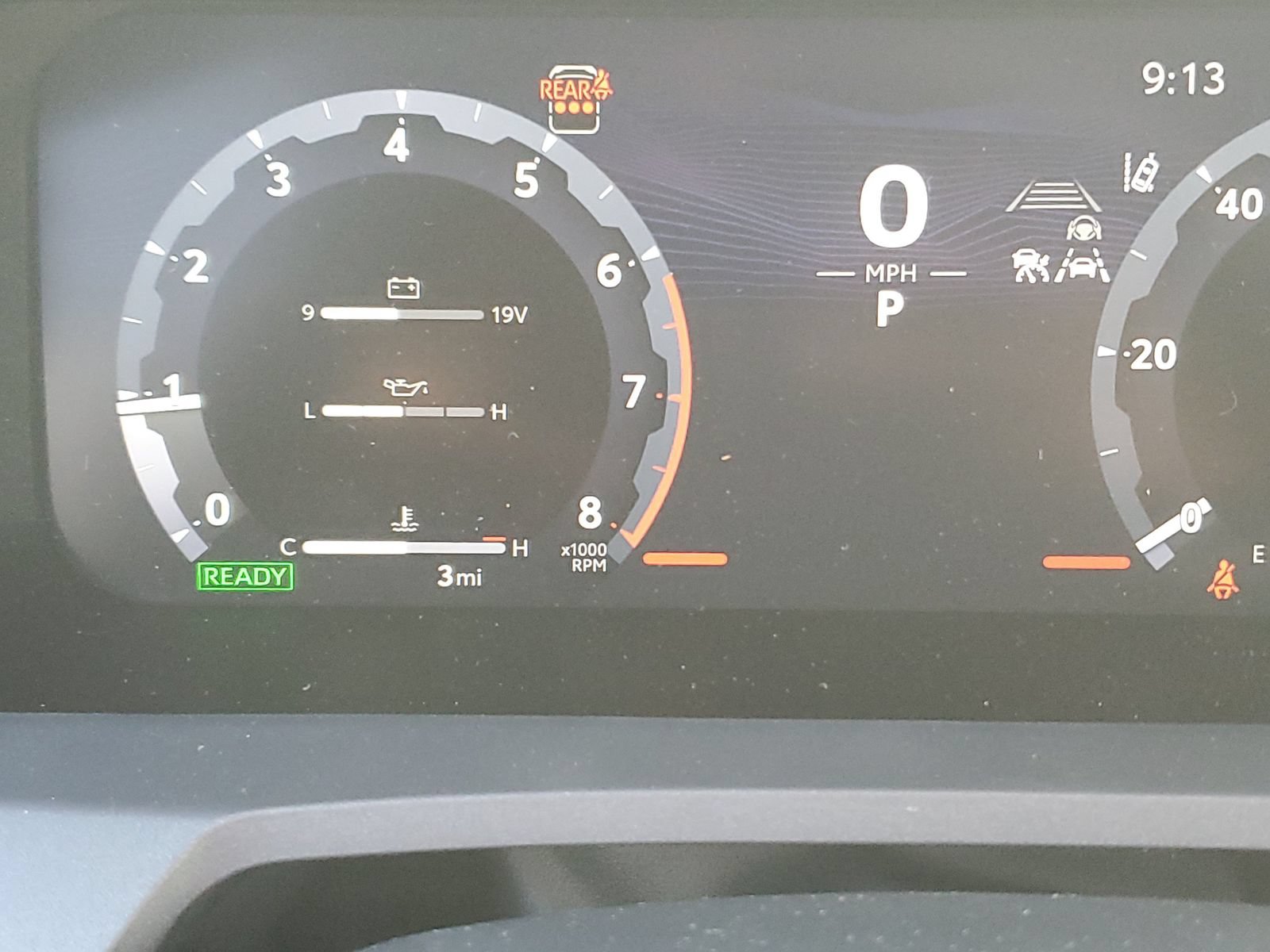 New 2026 Toyota 4Runner TRD Pro AWD/4WD image 25