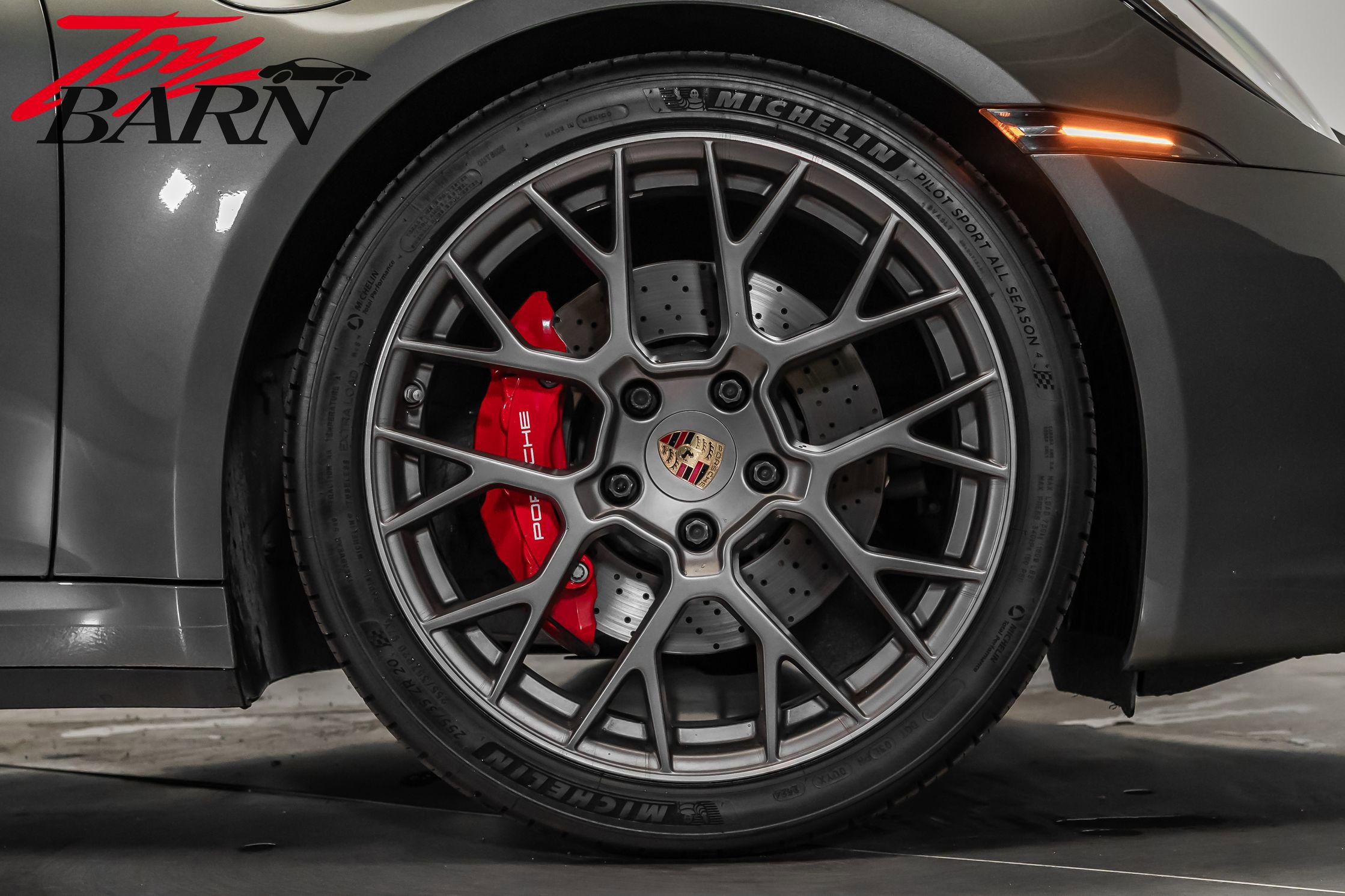 Used 2020 Porsche 911 Carrera S image 16