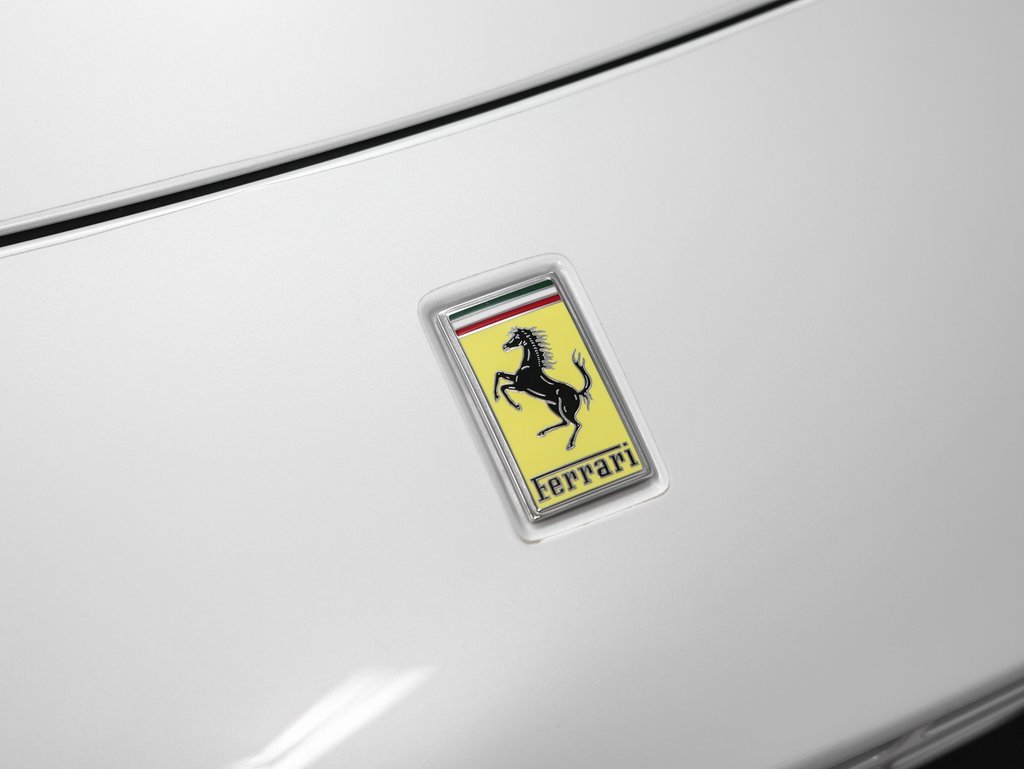 Certified 2024 Ferrari Roma Spider image 6