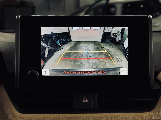 Used 2024 Toyota RAV4 XLE w/ Weather Package AWD/4WD image 33