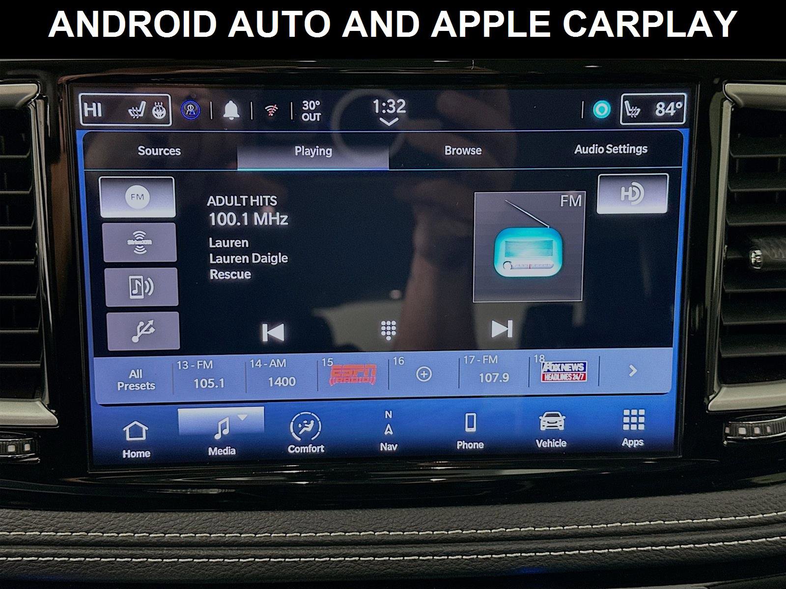 Used 2024 Chrysler Pacifica Select image 7