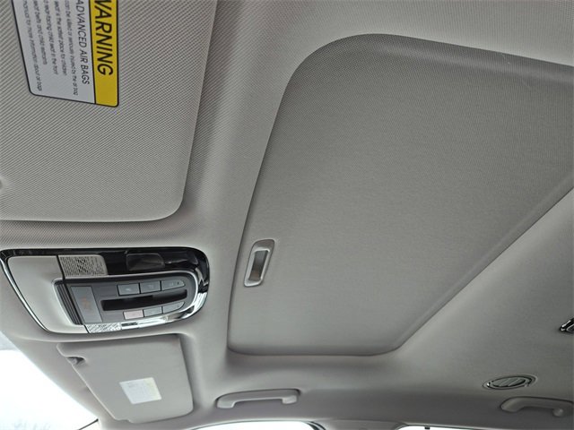 New 2025 Hyundai Palisade XRT image 15