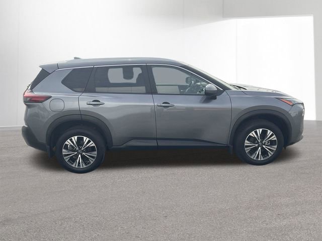 Certified 2023 Nissan Rogue SV w/ SV Premium B Package image 35
