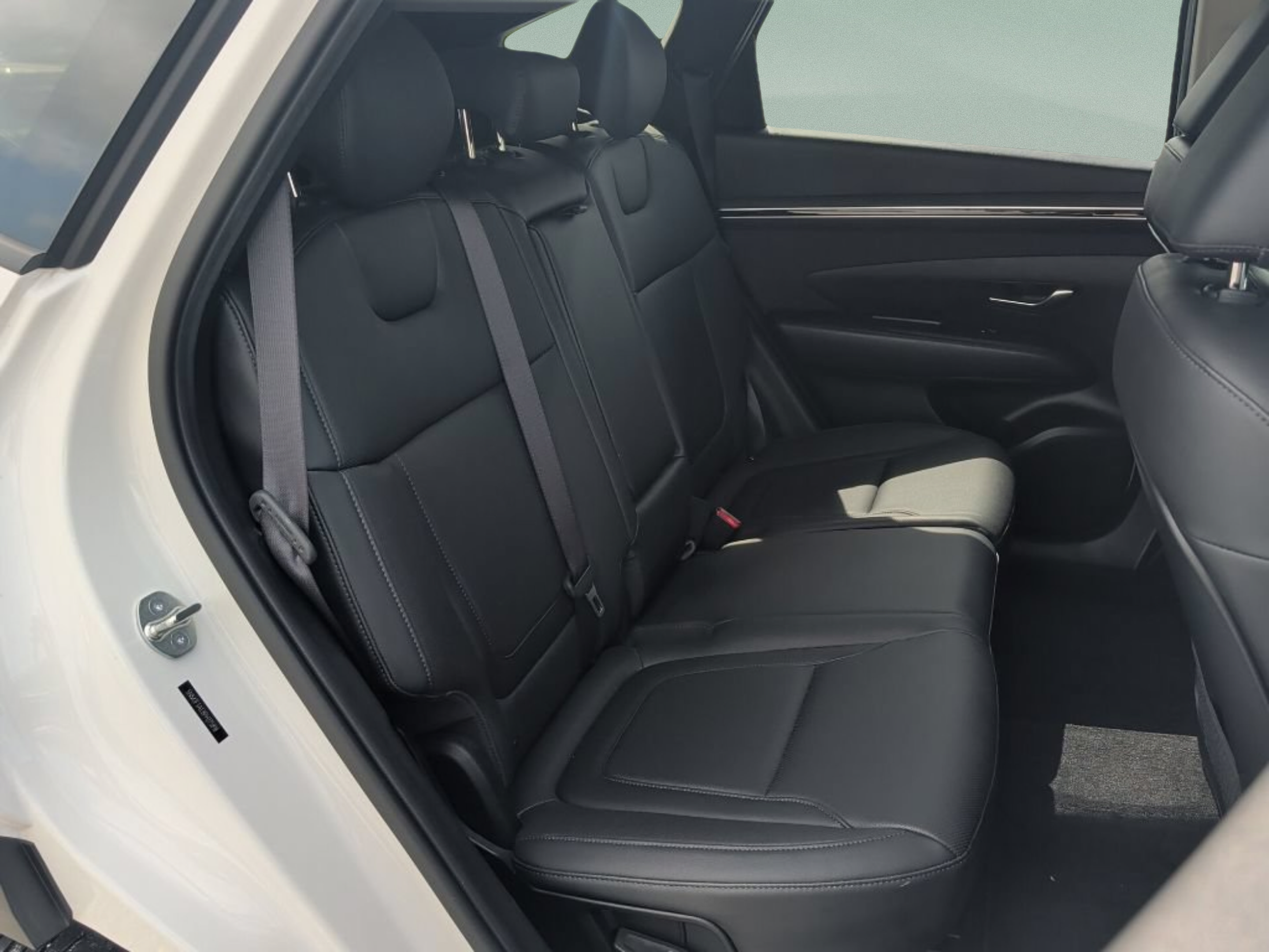 Used 2023 Hyundai Tucson SEL w/ Convenience Package FWD image 35