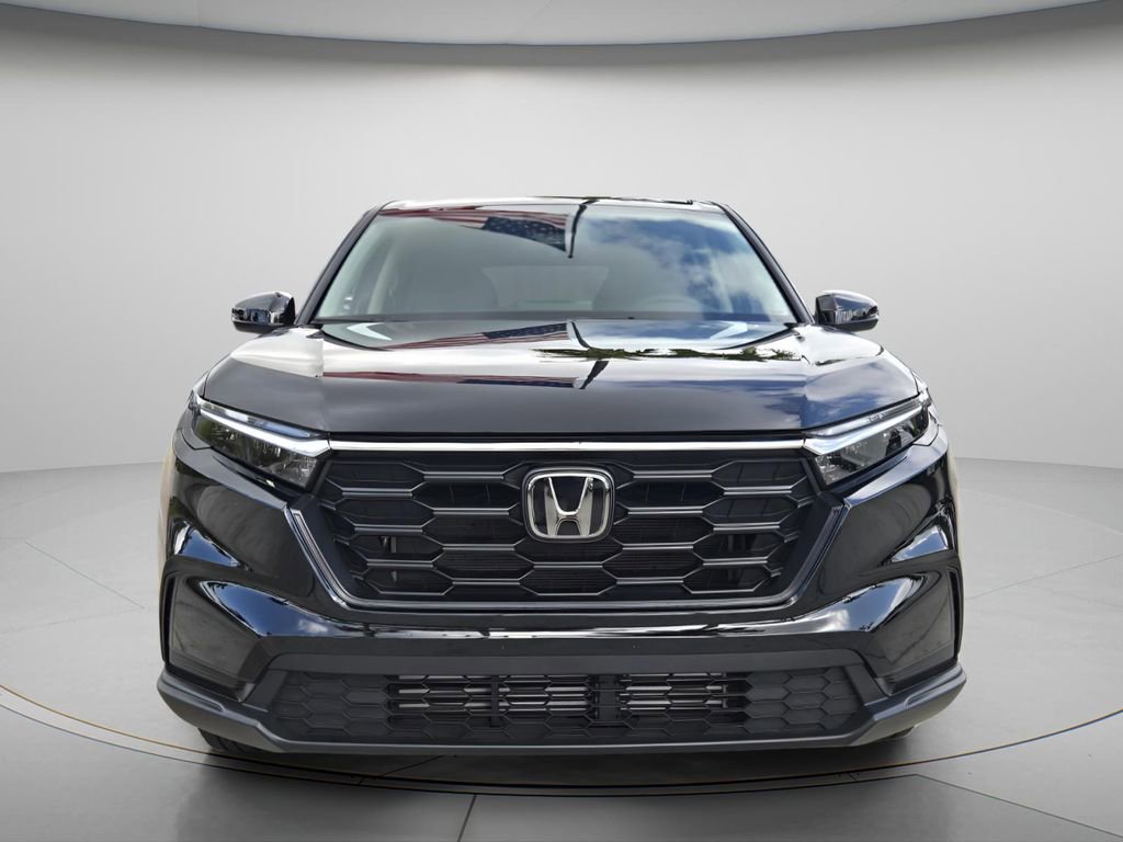 Used 2025 Honda CR-V LX image 5