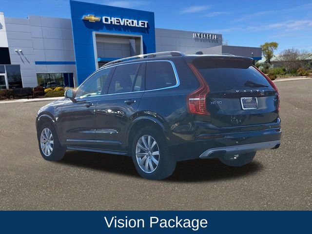 Used 2016 Volvo XC90 T6 Momentum w/ Momentum Plus Package image 6
