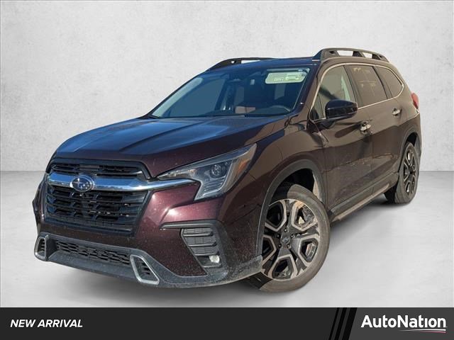 Certified 2024 Subaru Ascent Touring w/ Popular Package #2