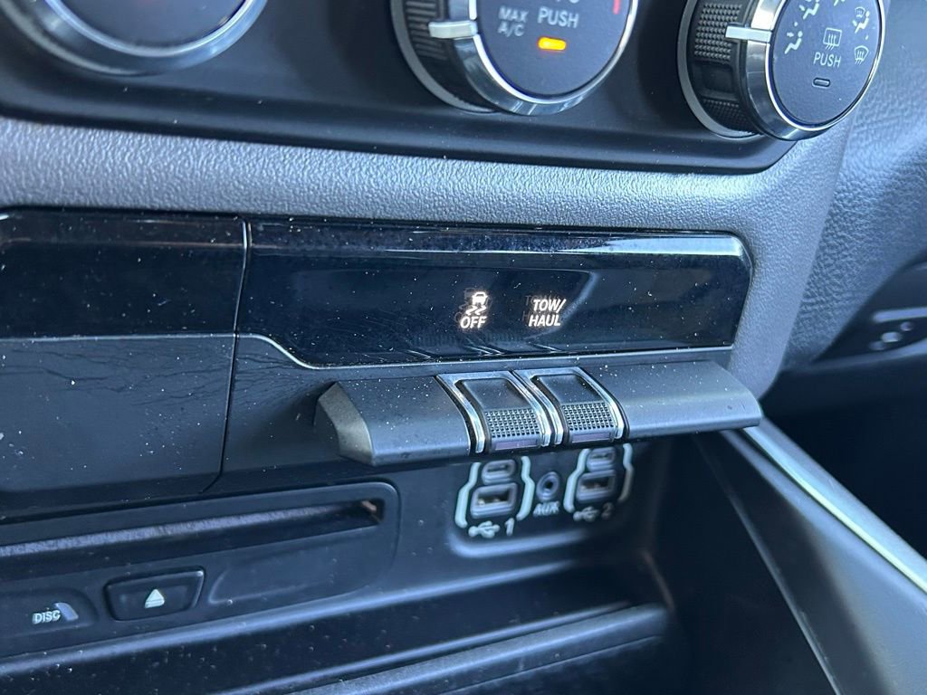 Used 2019 RAM 1500 Big Horn image 47