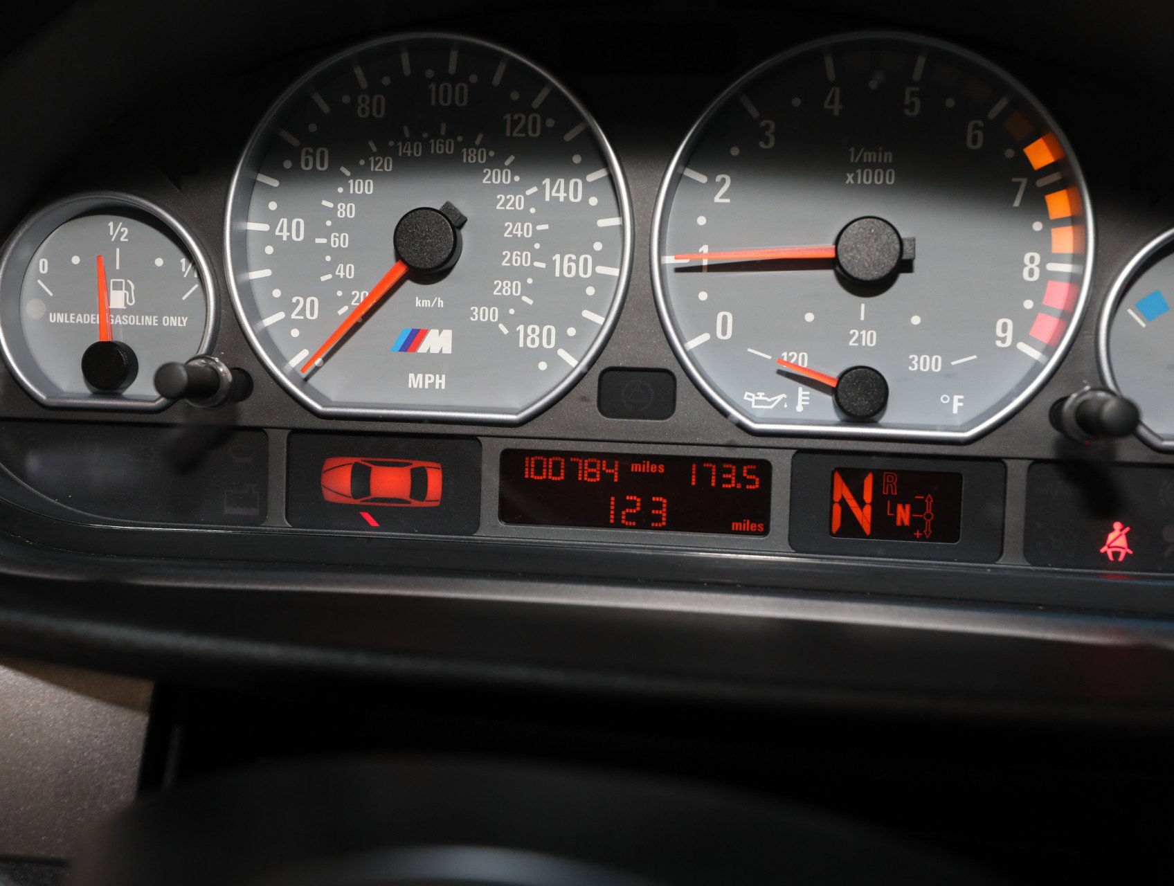 Used 2004 BMW M3 Coupe RWD image 61