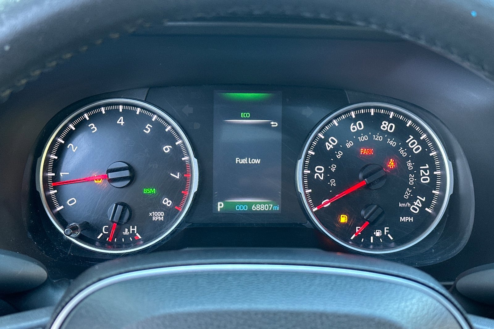 Used 2022 Toyota RAV4 XLE Premium FWD image 18