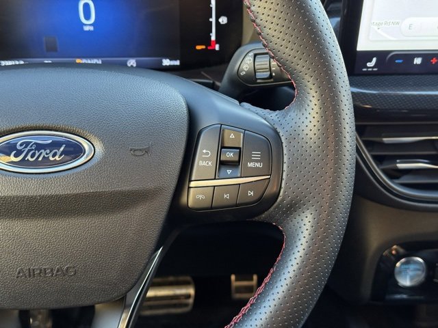 Certified 2023 Ford Escape ST-Line w/ Tech Pack #1 image 25