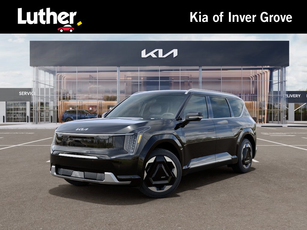 New 2026 Kia EV9 Land AWD/4WD image 1