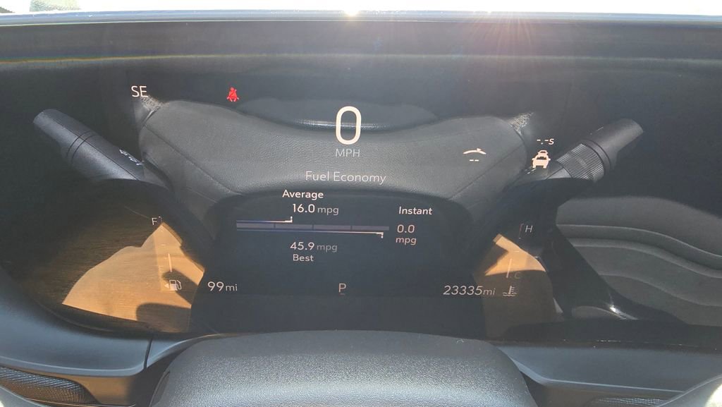 Used 2026 Subaru Outback Touring XT AWD/4WD image 62