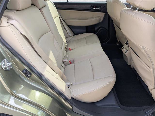 Used 2018 Subaru Outback 2.5i Limited image 20