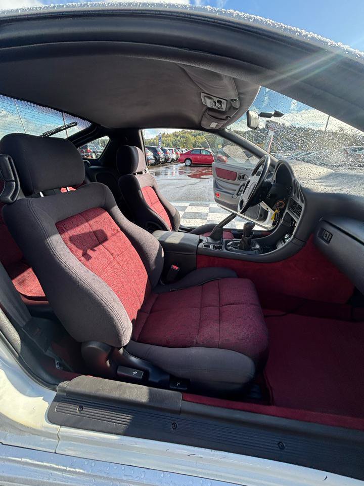 Used 1992 Mitsubishi 3000GT FWD image 20
