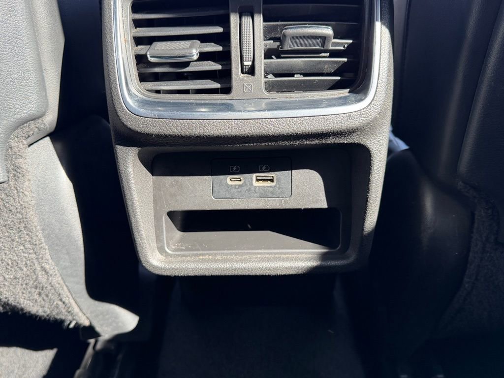 Used 2022 INFINITI QX50 Luxe w/ Appearance Package image 26