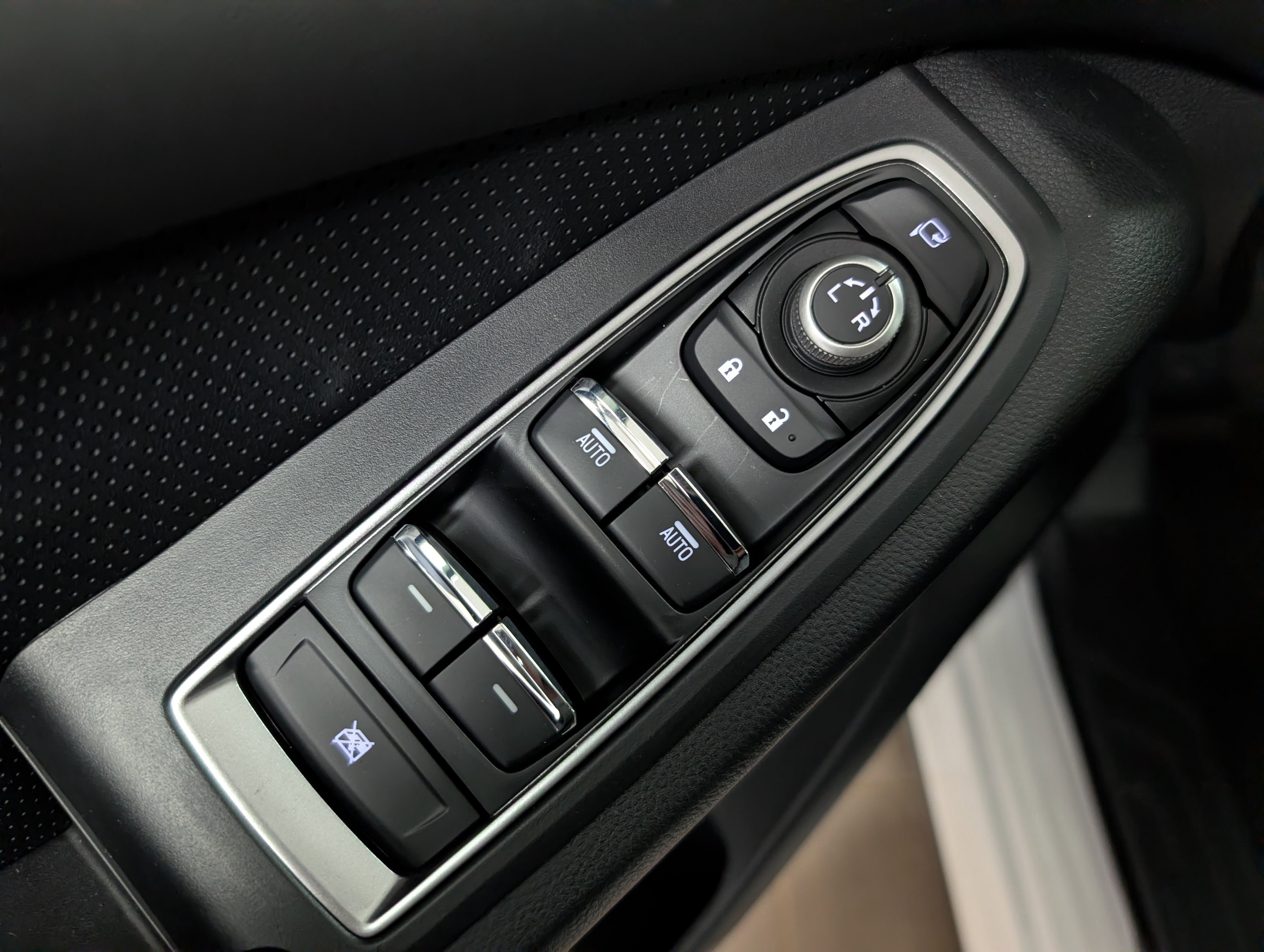 New 2025 Subaru Ascent Touring w/ Popular Package #2 image 31