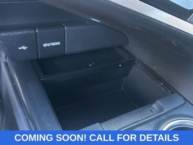 Used 2020 Toyota Camry XSE w/ Navigation Package image 26