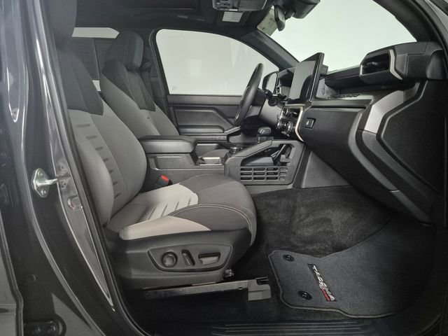 Certified 2024 Toyota Tacoma TRD Off-Road AWD/4WD image 32