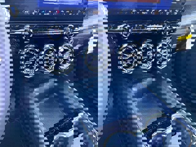 New 2026 Chevrolet Blazer EV LT image 15