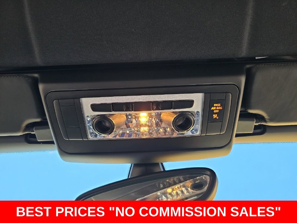 Used 2011 BMW Z4 sDrive35i RWD image 29