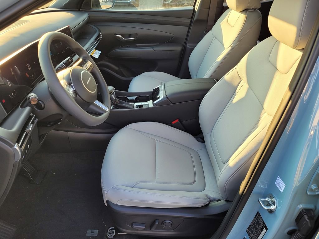 New 2026 Hyundai Santa Cruz SEL image 7