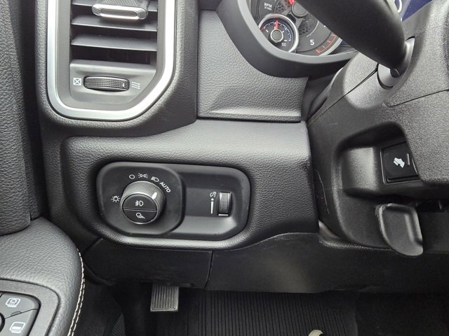 New 2026 RAM 3500 Big Horn image 13
