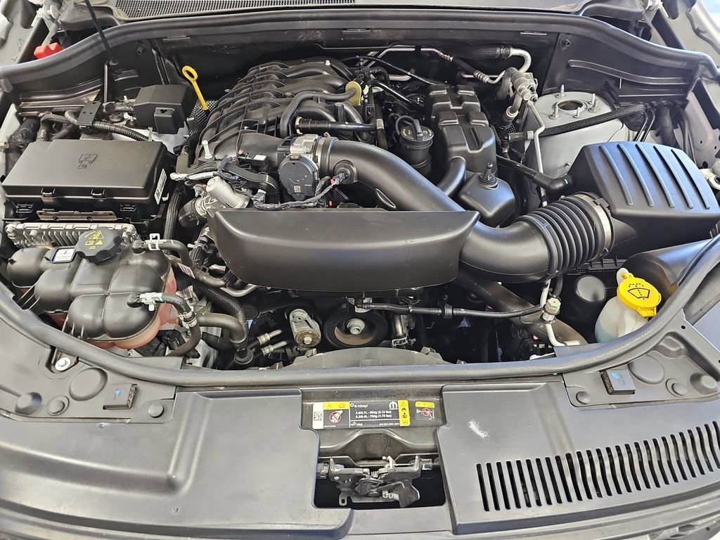 Used 2024 Dodge Durango GT AWD/4WD image 31