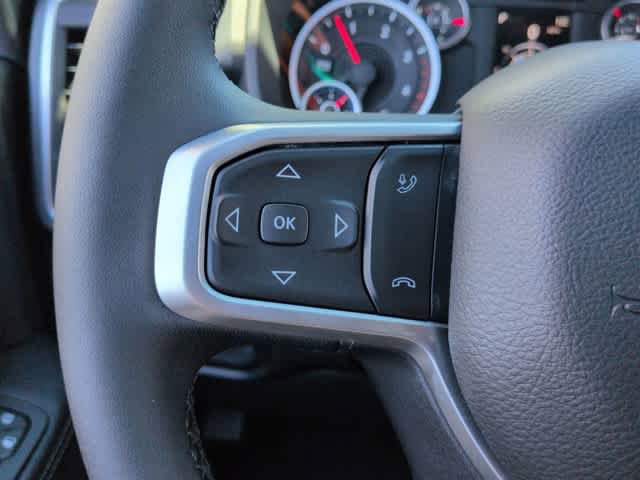 New 2026 RAM 3500 Big Horn AWD/4WD image 28