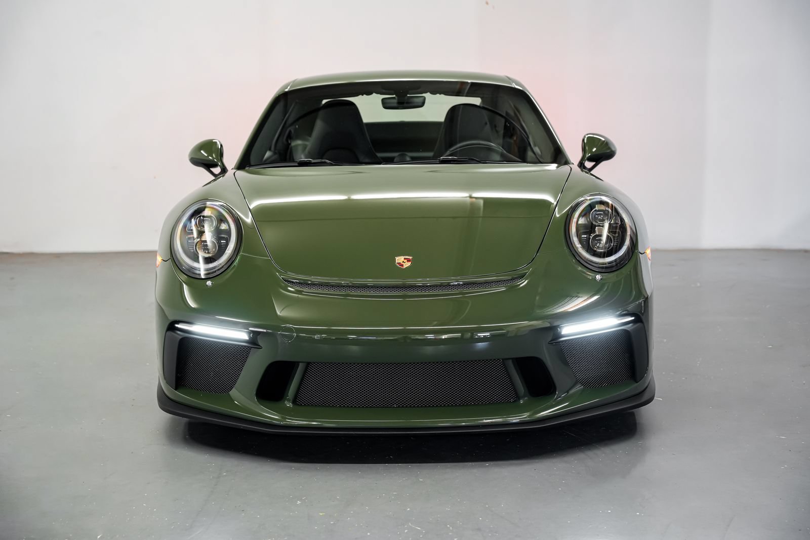Used 2019 Porsche 911 GT3 RWD image 5