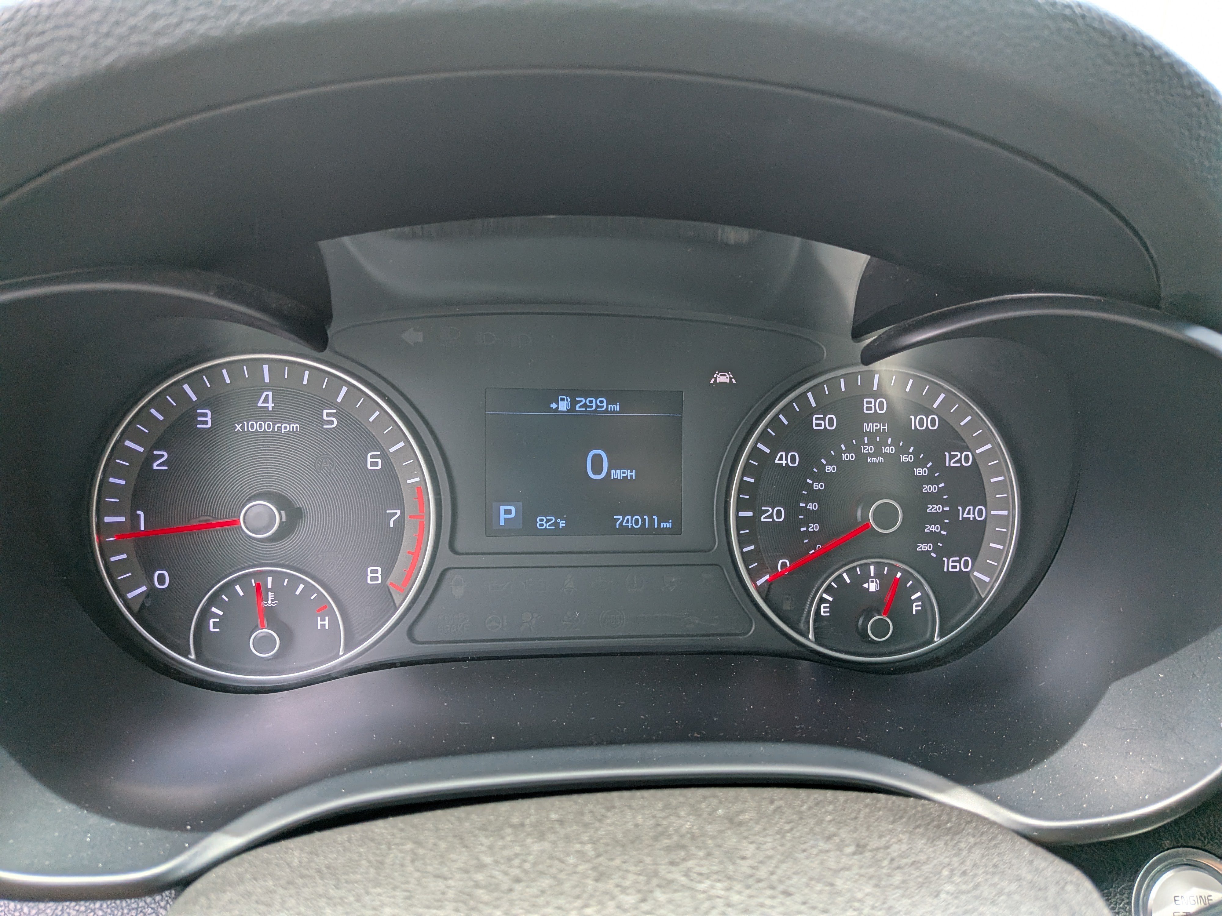 Used 2020 Kia Optima SE FWD image 26