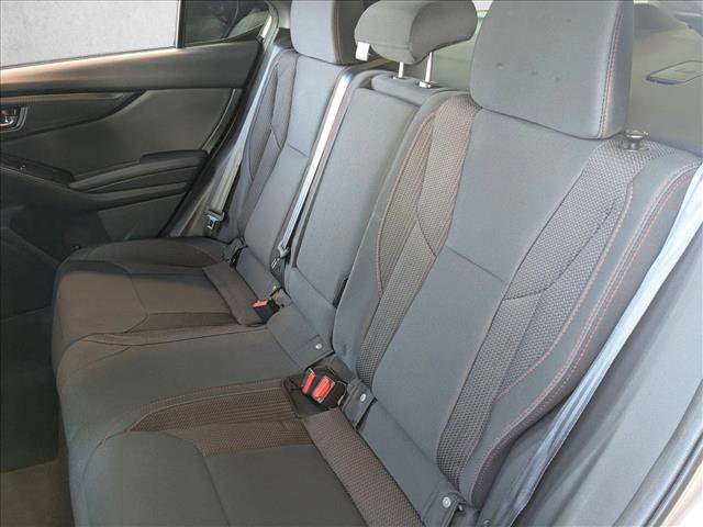 Used 2024 Subaru WRX Premium w/ Popular Package #2A AWD/4WD image 18