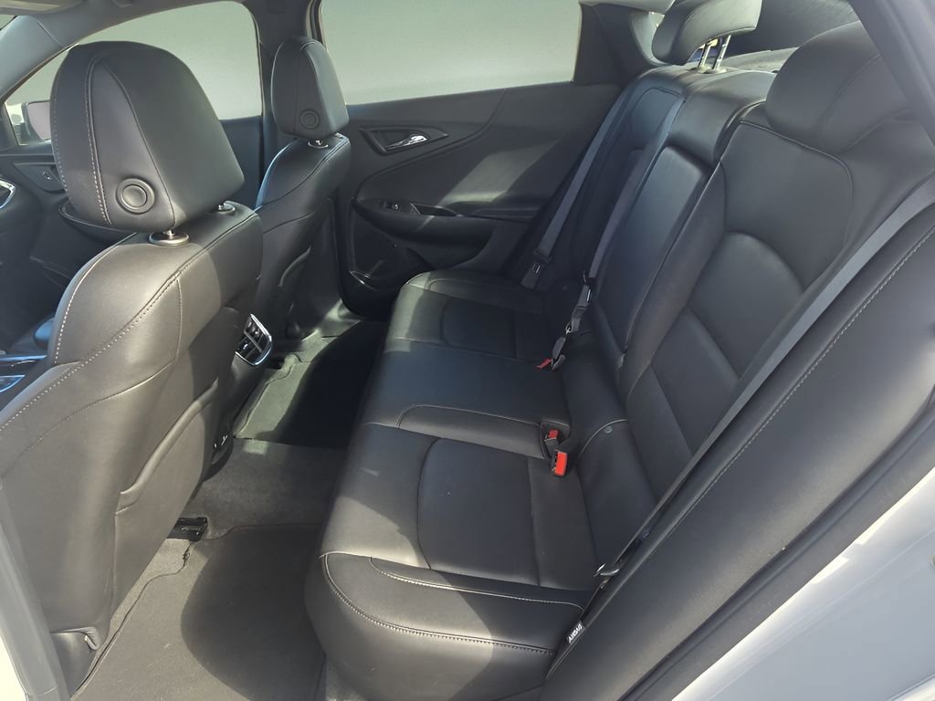 Used 2024 Chevrolet Malibu LT image 14