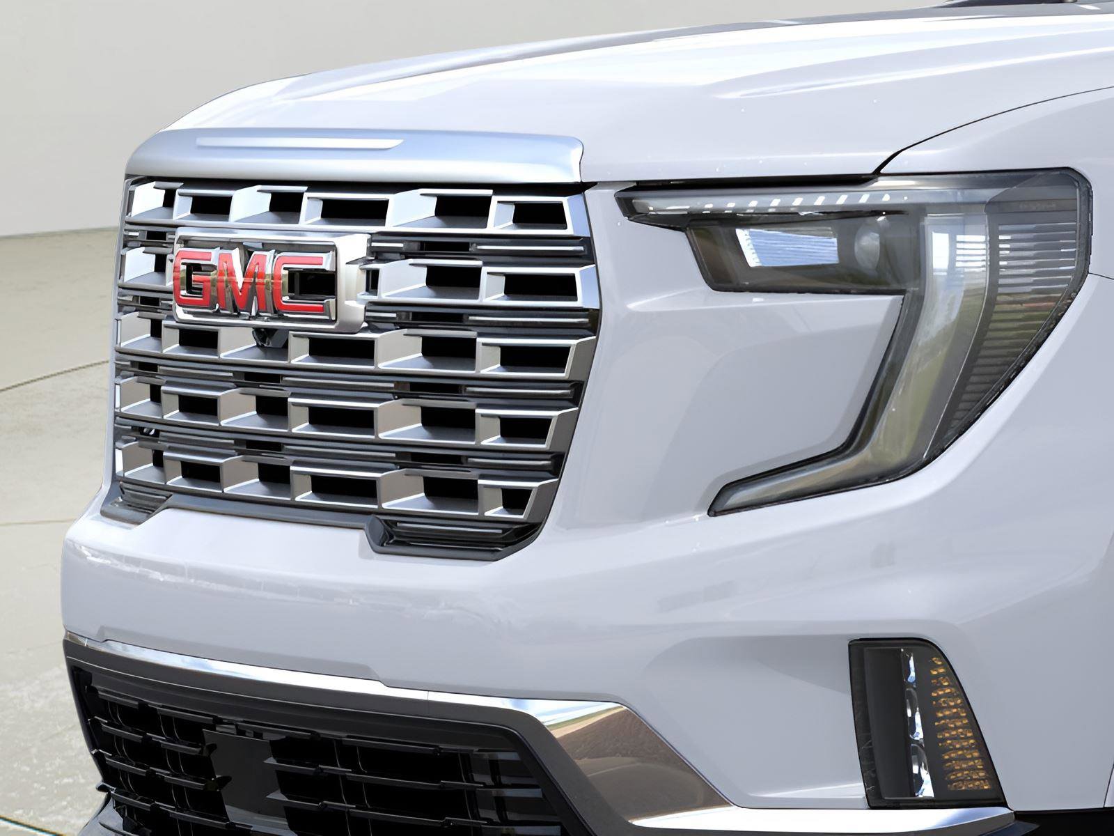 New 2026 GMC Acadia Denali w/ Super Cruise Package image 13