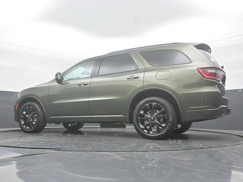 New 2026 Dodge Durango GT AWD/4WD image 53