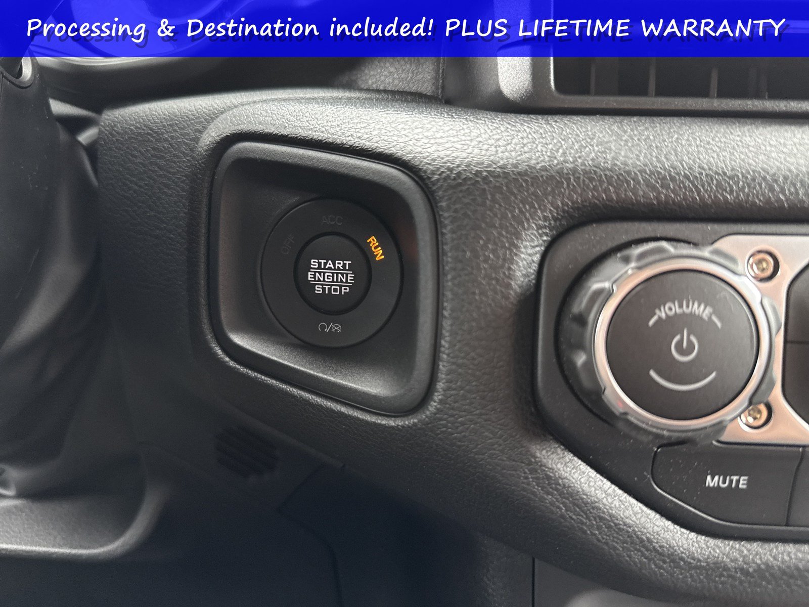 New 2025 Jeep Gladiator Sport AWD/4WD image 21