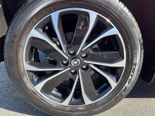 Certified 2022 MAZDA CX-5 AWD 2.5 S w/ Premium Plus Pkg image 16