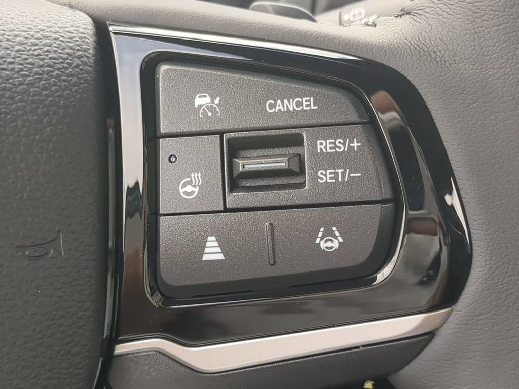 New 2026 Honda Odyssey Elite image 22