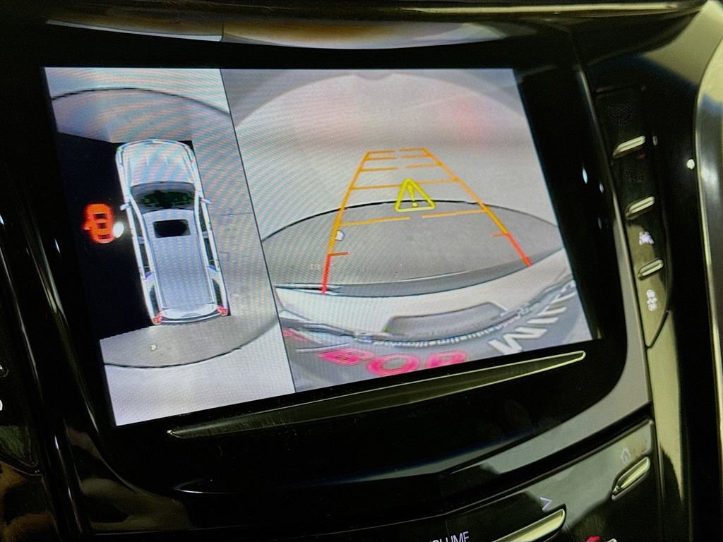 Used 2016 Cadillac Escalade Platinum image 14