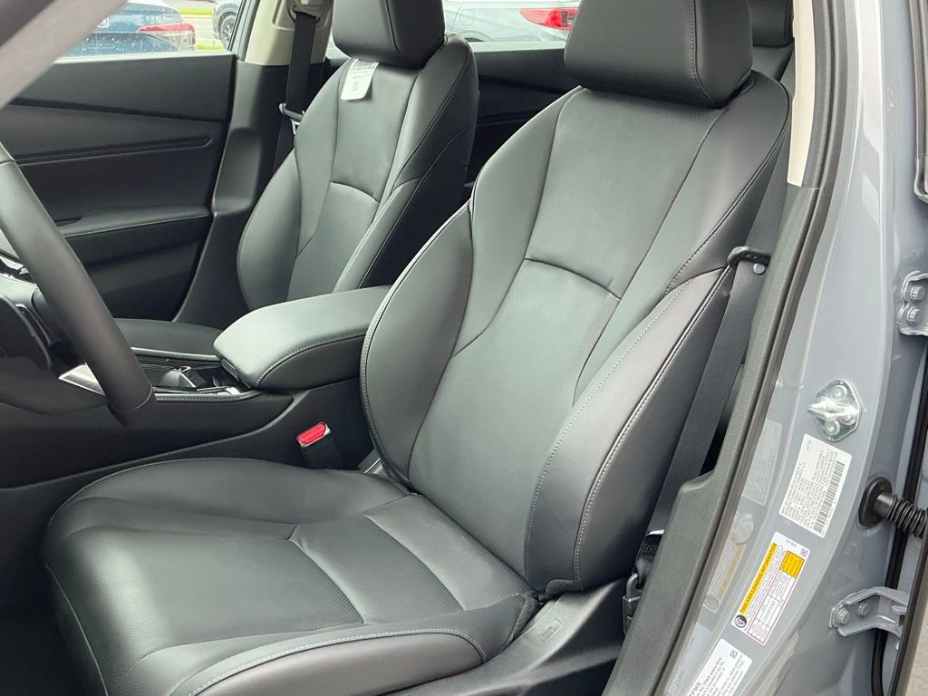 New 2026 Honda Accord Touring image 28