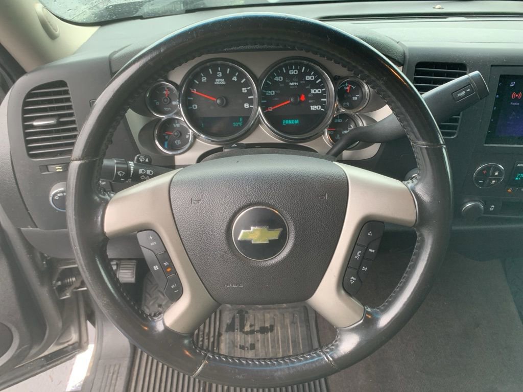 Used 2013 Chevrolet Silverado 1500 LT w/ All-Star Edition image 14