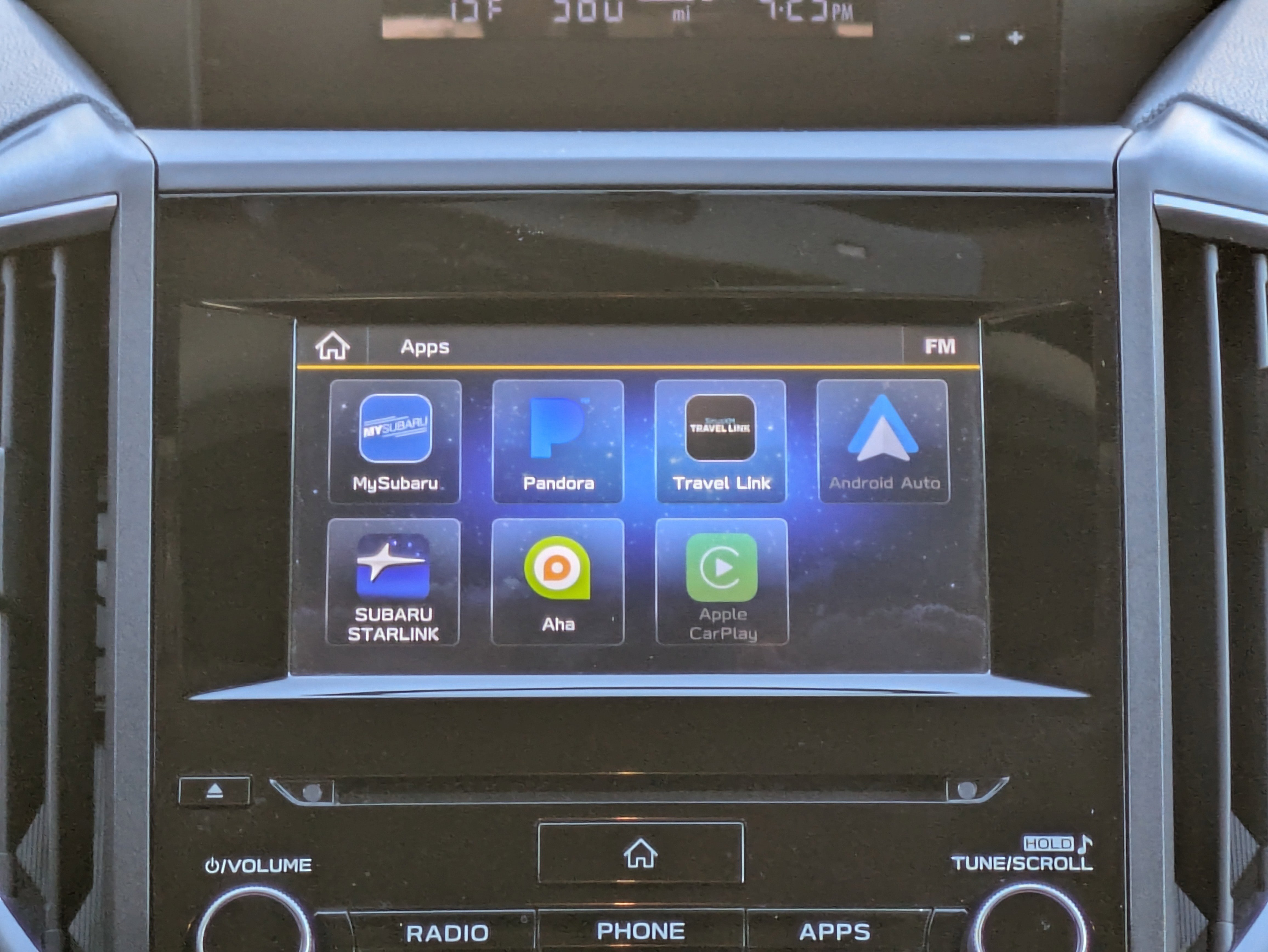 Used 2019 Subaru Crosstrek 2.0i Premium w/ Popular Package #2 image 18