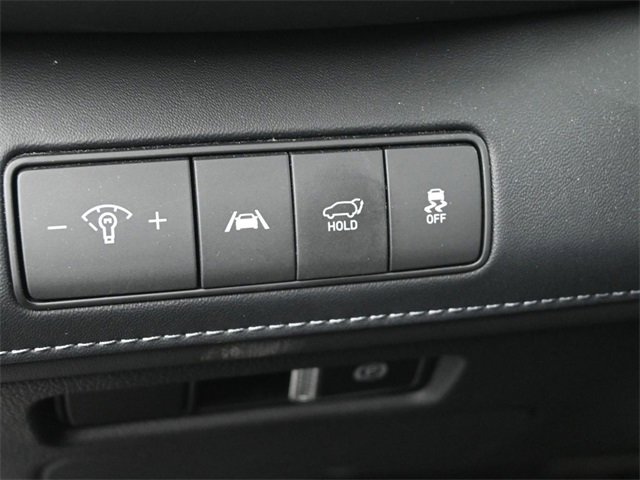 Used 2022 Hyundai Santa Fe Calligraphy w/ Cargo Package image 20