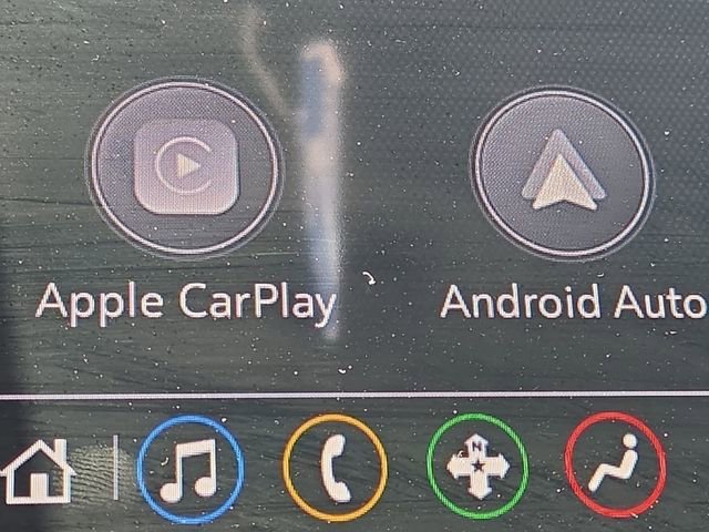 Used 2023 Buick Encore GX Select w/ Sport Touring Package image 34