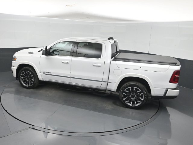 New 2027 RAM 1500 Limited AWD/4WD image 49