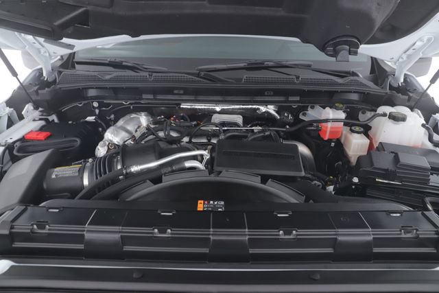 Used 2026 GMC Sierra 2500 AT4 w/ AT4 Premium Plus Package AWD/4WD image 15