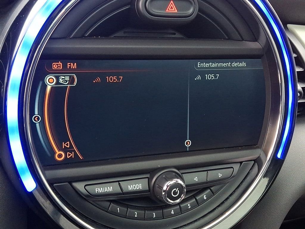 Used 2014 MINI Cooper S image 18