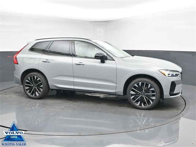 New 2026 Volvo XC60 T8 Ultra w/ Protection Package Premier