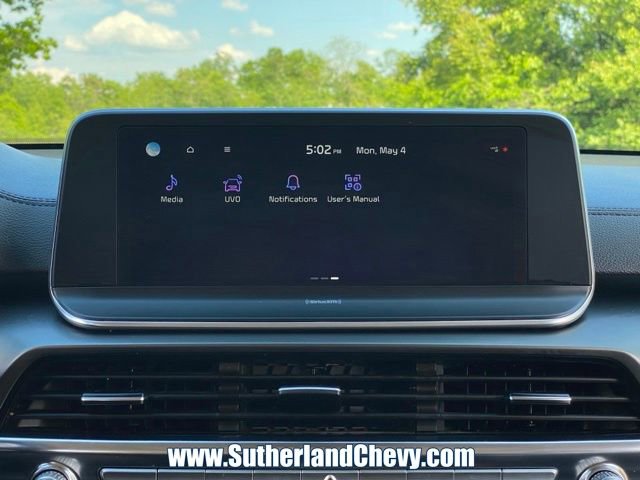 Used 2022 Kia Telluride S AWD/4WD image 26