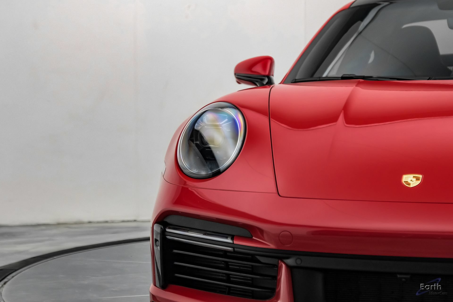 Used 2023 Porsche 911 Turbo S AWD/4WD image 34